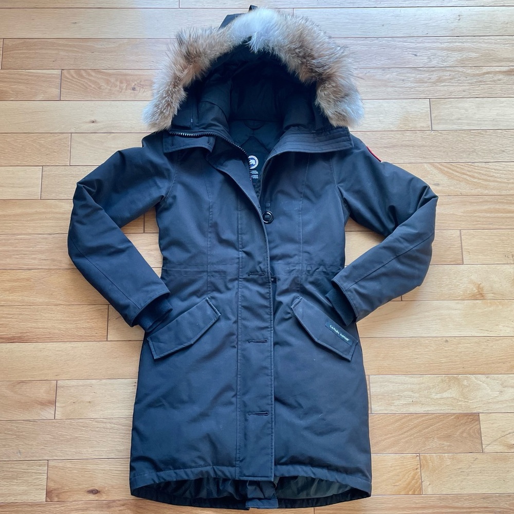 Canada Goose Rossclair Jacket